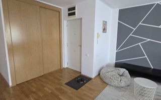 INCHIRIERE 4 CAMERE | 130 MP | IBIZA SOL | PIPERA | PARCARE | MOBILAT - Poză 5