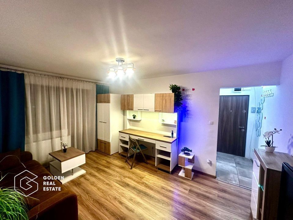 Apartament superb, 2 camere, potrivit pentru familie, prima inchiriere,Romanilor - Poză 2