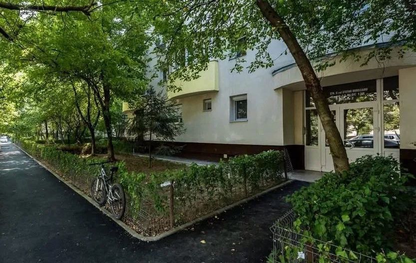 Studio cu boiler, Aviației, 10 minute de metrou Aurel Vlaicu - Poză 5