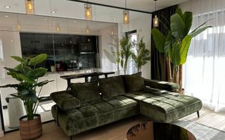 NUSCO CITY 4 CAMERE | READY TO MOVE | MOBILAT SI UTILAT LUX | LOC DE PARCARE IN - Poză 2