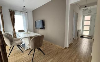 Duplex 3 camere cu terasă și finisaje premium – Florești, zona Lidl - Poză 1