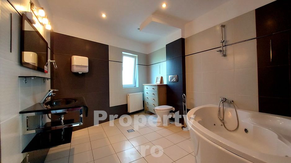 Duplex, 6 camere, Herastrau - Poză 20