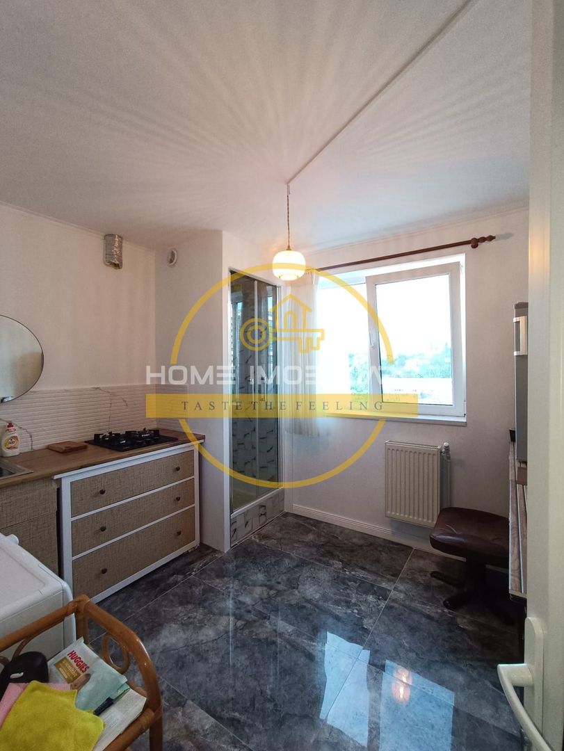 Garsoniera 22mp / zona Tatarasi - Poză 6