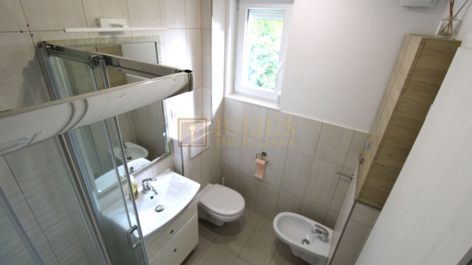 1/2 duplex, 5 camere – prima închiriere | Moșnița Veche - Poză 11