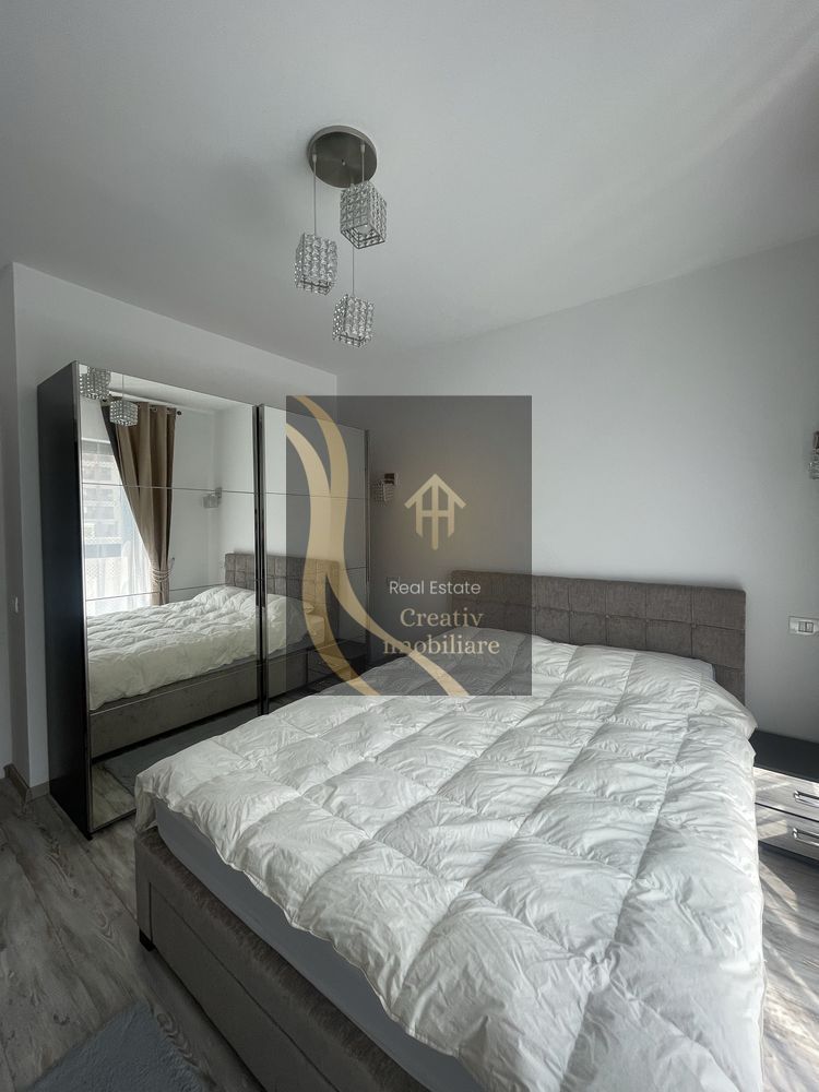 Apartament 2 camere - Plaza Residence faza 1 | Sector 6 - Poză 4