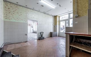 Spațiu comercial spre închiriere | Zona Boul Roșu – Palatul Steiner - Poză 7