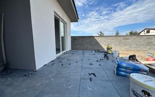 Casă individuală | Parter | Toate utilitatile | Finisaje premium | Curte | Pod - Poză 10