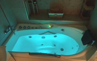 AP. 2 CAMERE IANCULUI, BLOC REABILITAT, BUCATARIE NCHISA, MODERN - Poză 8