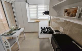 Apartament excelent, 2 camere, Central Adress Residence, Rahova - Poză 5