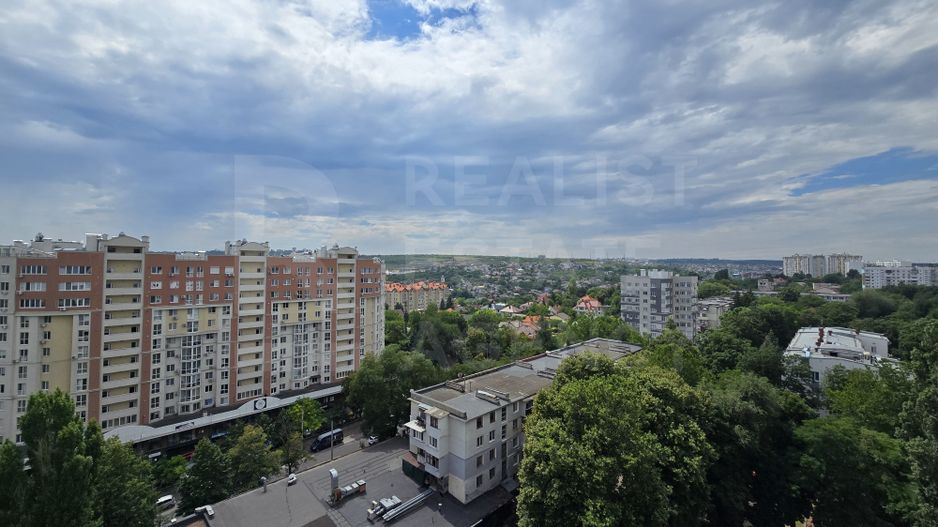 Vânzare, apartament, o cameră, str. Vasile Lupu, Buiucani - Poză 12