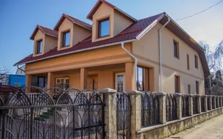 Casa/Vilă cu 7 Camere I 820 mp I Suceava - Poză 27