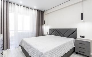 Vânzare, apartament, 2 camere, bd. Mircea Cel Bătrân, Ciocana - Poză 4