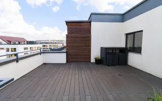 Penthouse EXCLUSIVIST / Terasă 84 mp / Parcare - Poză 27