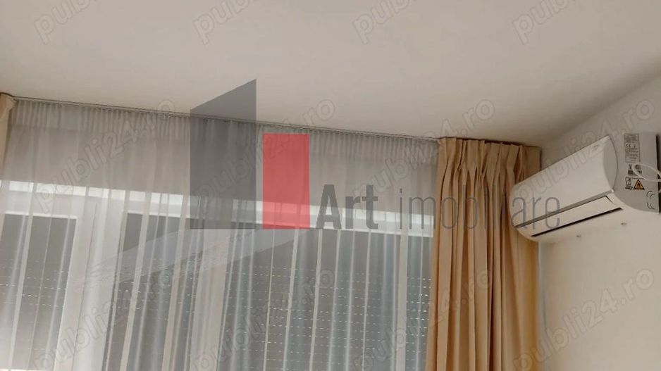 Apartament cu 2 camere (bloc 2023) de inchiriat in Atria Urban Resort -Chitila - Poză 7