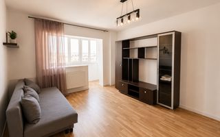 Apartament 2camere decomandat1980|Metrou-Iancului|Reabilitat - Poză 2