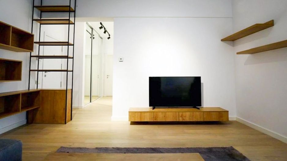 Închiriere apartament 2 camere | Terasă 24mp | Parcare inclusă - Poză 3