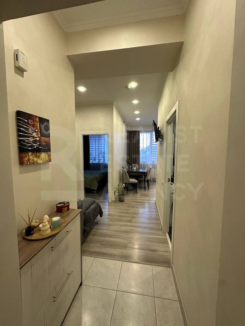 Chirie, apartament, 2 camere, str. Carierei, Râșcani - Poză 8