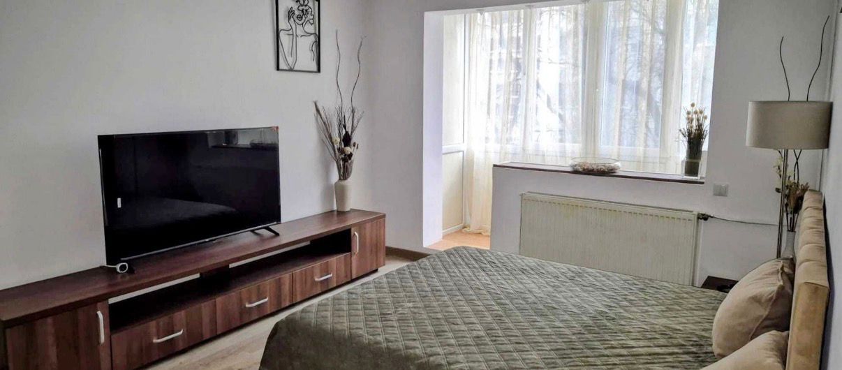 GARS. NICOLAE GRIGORESCU, RENOVAT, BUCATARIE INCHISA, METROU 5 MINUTE - Poză 2