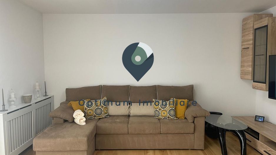 Apartament 2 camere cu gradina in Buna ziua ! - Poză 8