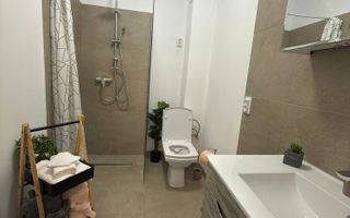 Garsoniera de inchiriat zona Damila Ford - Poză 4