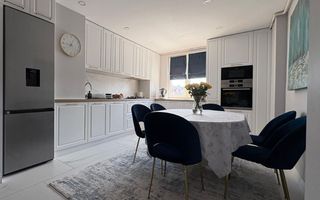 Apartament 4 camere Premium, renovat integral, Gradini Manastur. - Poză 3