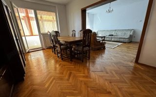 Apartament 4 camere  zona Elisabetin cu Garaj si boxa - Poză 2