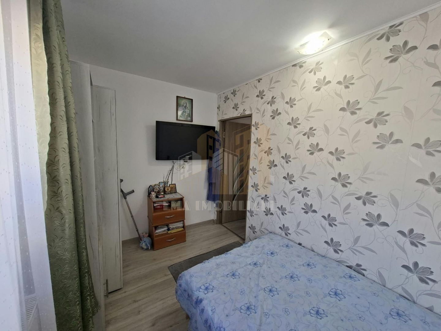 Casa insiruita Sanpetru strada Macesului Brasov - Poză 12