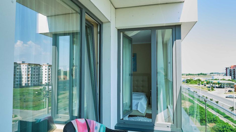 Apartament 2 camere I Eleganță și rafinament I Torontalului - Poză 8