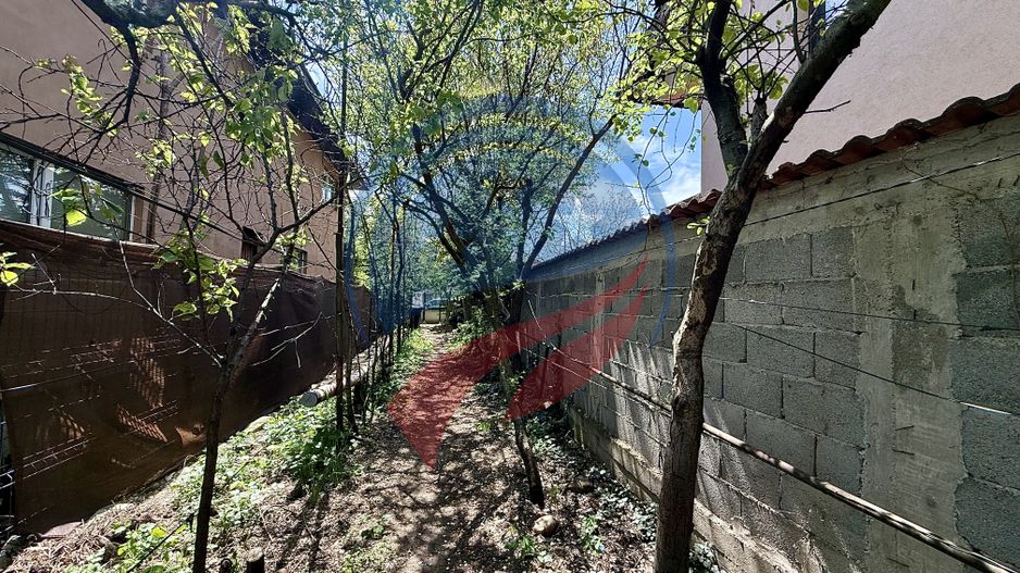 Teren de vanzare pe str Ana Ipatescu - Poză 8