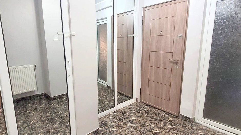 Vanzare - 2 camere decomandate - Siderurgistilor Vest- Doja - Poză 2