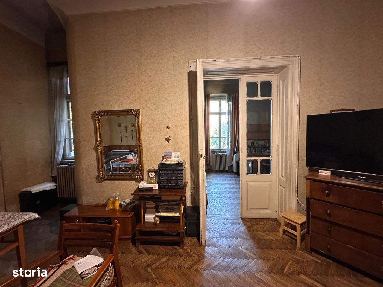 De vanzare Vila interbelica/Casă individuală, Cismigiu, Sala Radio - Poză 7