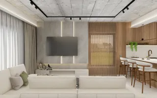 Casa Moderna cu 5 camere si 350 mp curte, in Selimbar - Poză 44