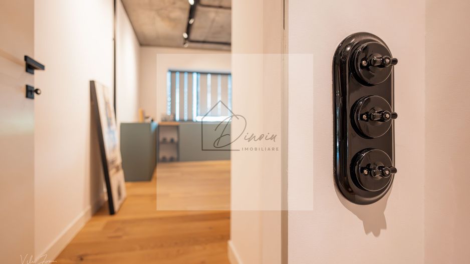 PREMIUM I 2 Camere Aviației - Floreasca | Grădină  | COM 0% - Poză 28