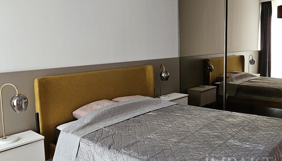 Apartament 2 camere in complexul Azoria -  Zorilor, prima inchiriere - Poză 5