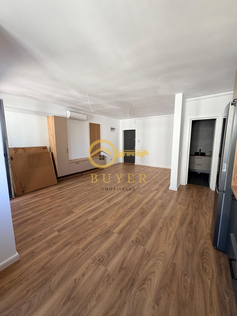 Apartament cu 3 cam NOU- Mobilat si utilat- Etaj 1 - Poză 11