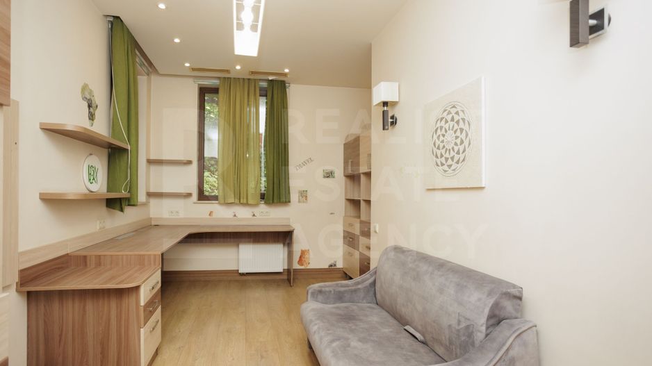 Chirie, Casa, 6 camere, Râscani - Poză 30