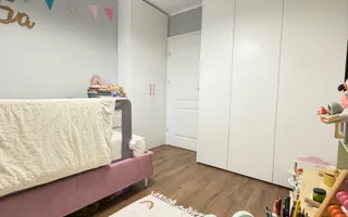 Apartament 3 camere, 63 mp, terasa 15 mp, garaj, Europa - Poză 12