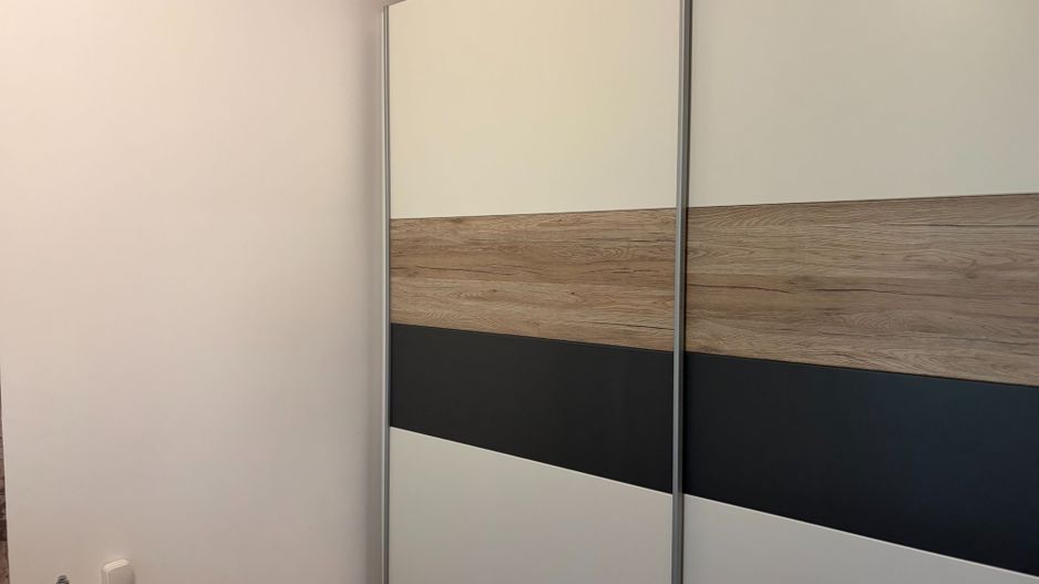 Apartament cu trei camere, zona Straduintei, 95.000€ negociabil - Poză 12