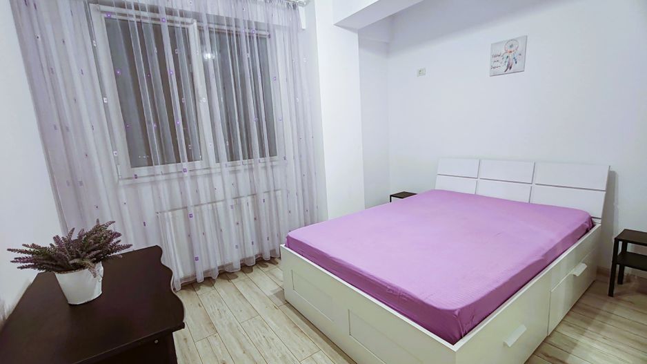 2 Camere | Centrala Proprie | An 2019 | Mobilat-Utilat | La Cheie - Poză 35