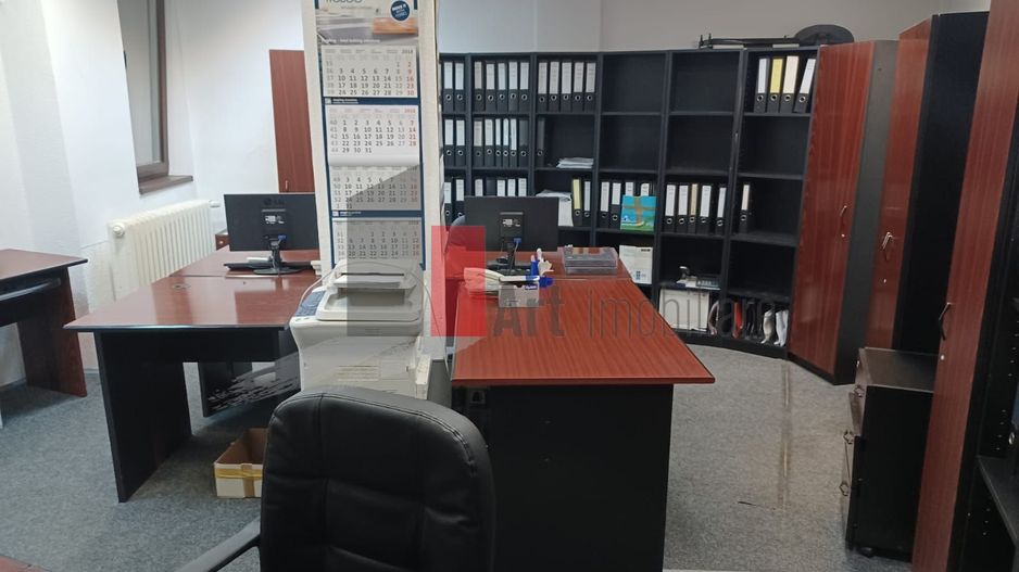 Vila pentru Birouri între Piața Muncii și Vatra Luminoasă – Oportunitate Unică! - Poză 1
