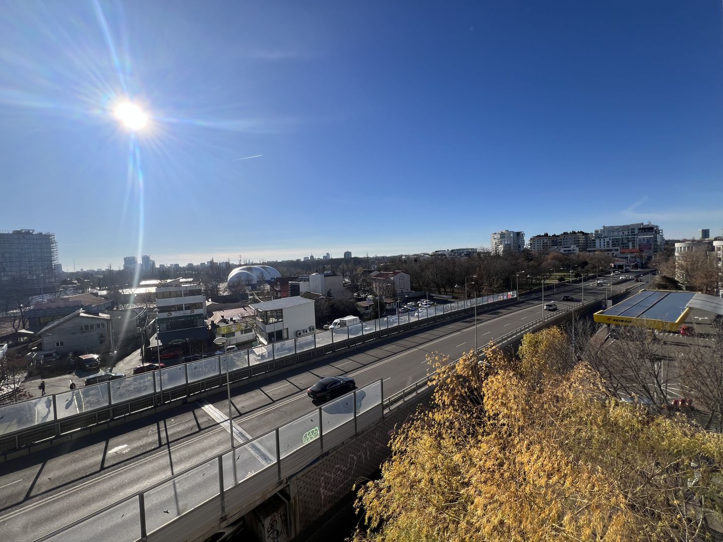 Apartament 3. camere Aviatiei - Metrou Aurel Vlaicu - Poză 3