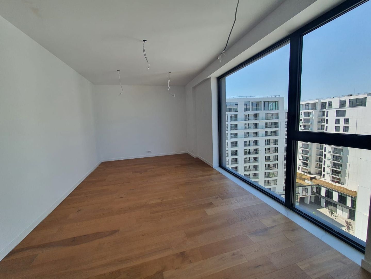 Apartament 3 camere One Cotroceni Park I Acces direct la metrou - Poză 20