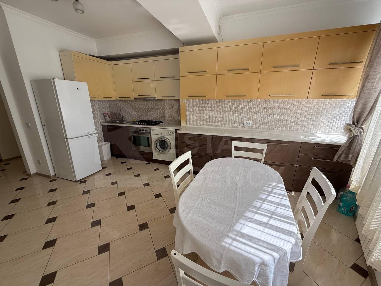 Chirie, apartament, 3 camere, str. Socoleni, Râșcani - Poză 6