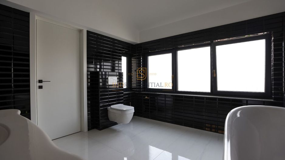 Inchiriere apartament tip duplex , ideal birouri,  Palatul Parlamentul - Poză 15