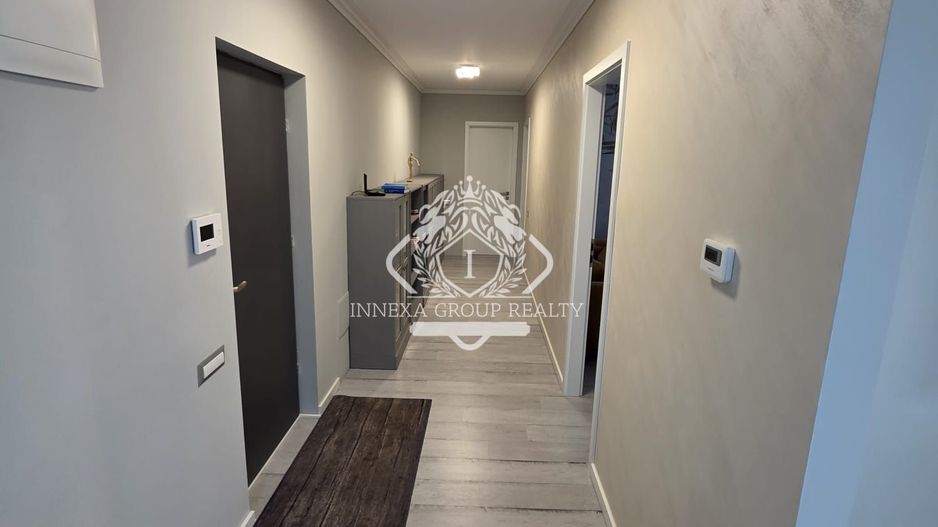 Apartament 3 camere I Erou Iancu Nicolae I Parter+curte I 90mp I Modern - Poză 10