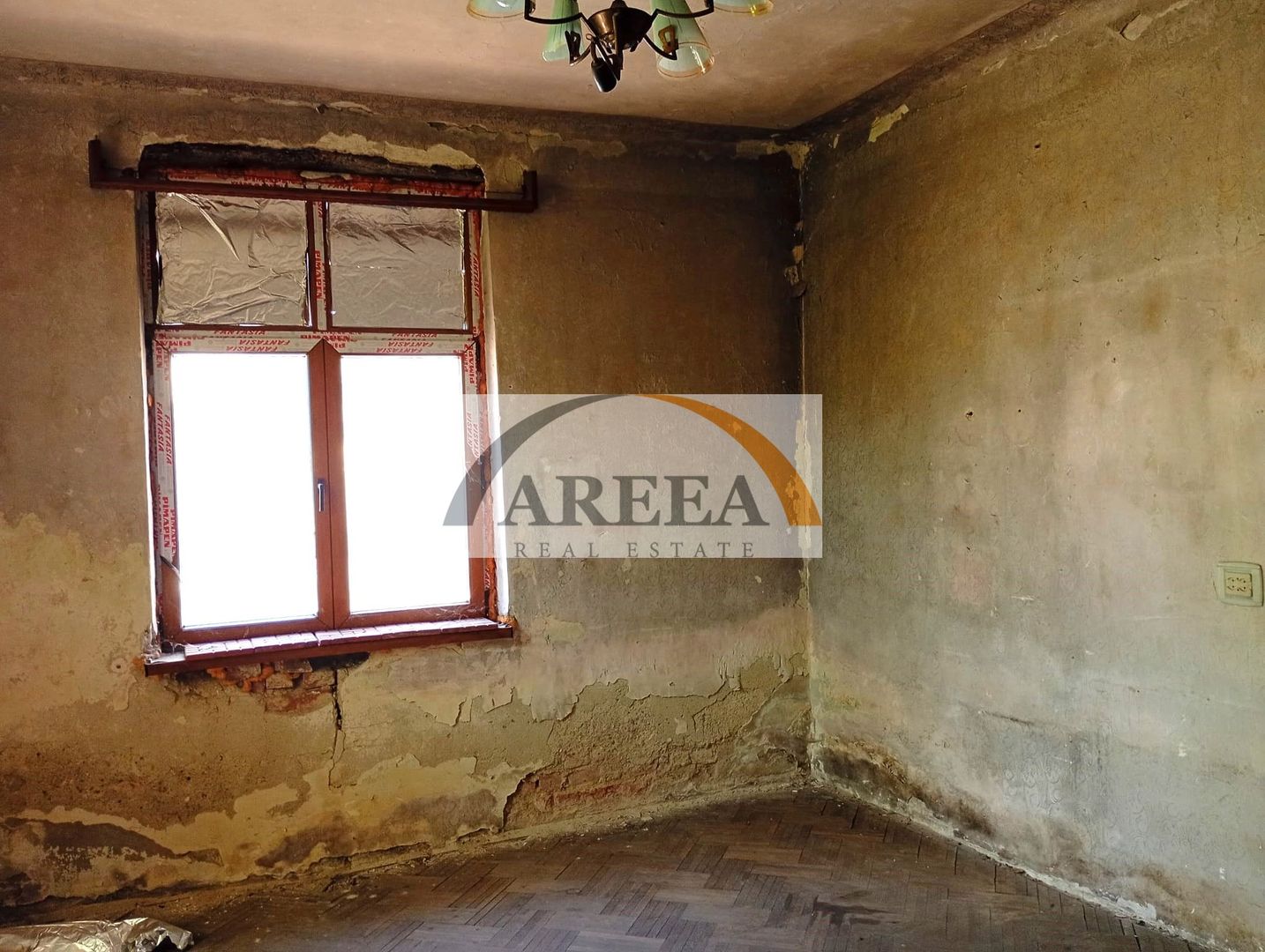 OPORTUNITATE - Popa Nan-Unirii - casa de renovat cu teren 432 mp - Poză 11