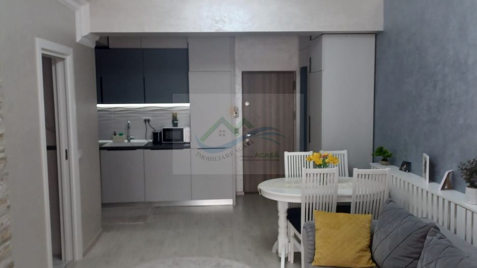 Apartament 2 camere de vânzare . - Poză 2