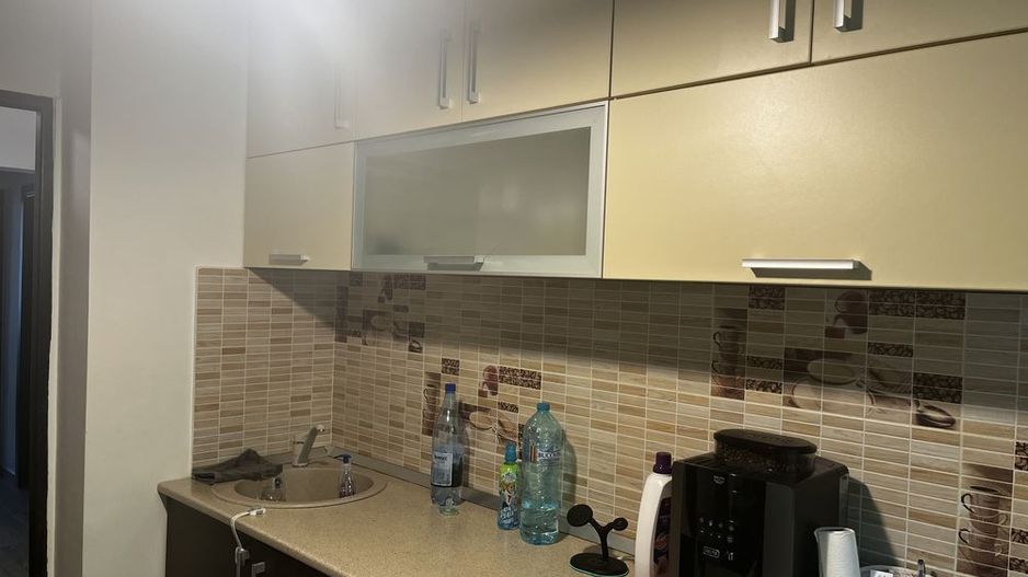 Apartament 3 camere decomandat D Taberei - Poză 2