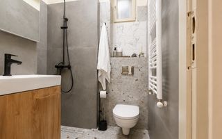 Apartament modern cu 2 camere de inchiriat, zona strazii Paris, Centru - Poză 4