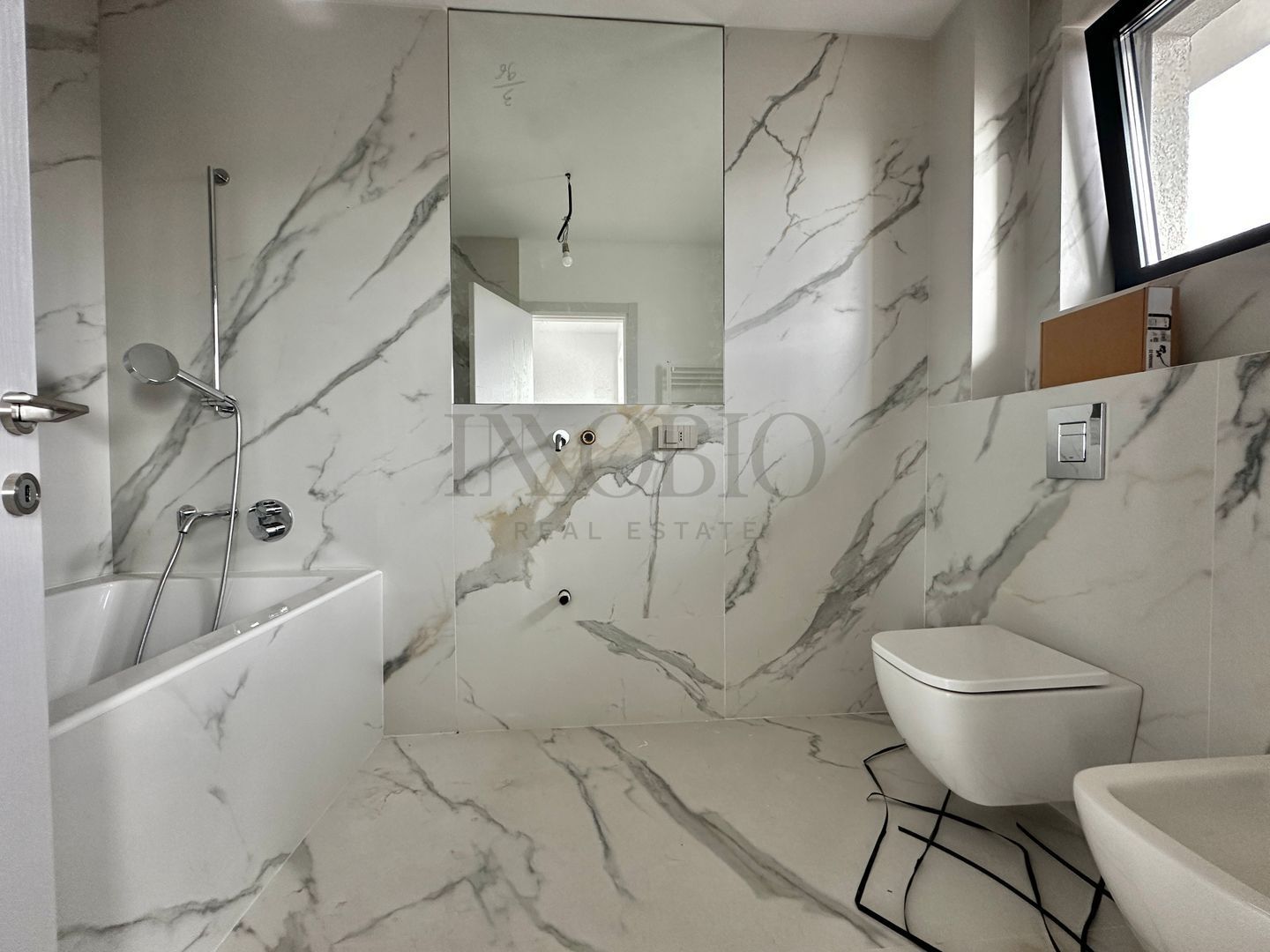 Penthouse 4 Camere | Terase 97 MP | Jolie Ville - Poză 14